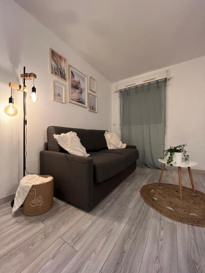 Studio Nice Port المظهر الخارجي الصورة