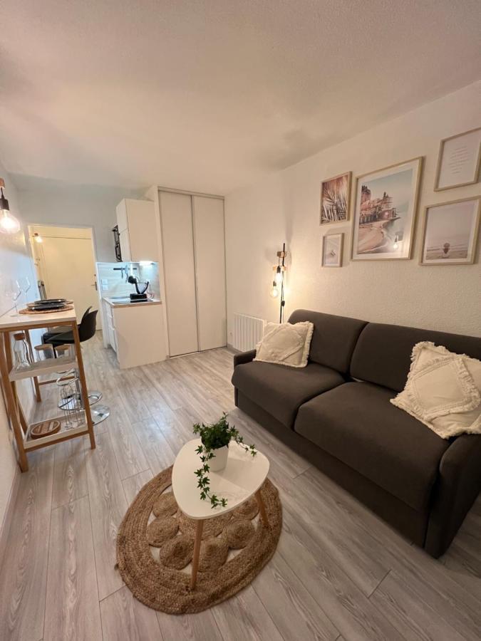 Studio Nice Port المظهر الخارجي الصورة
