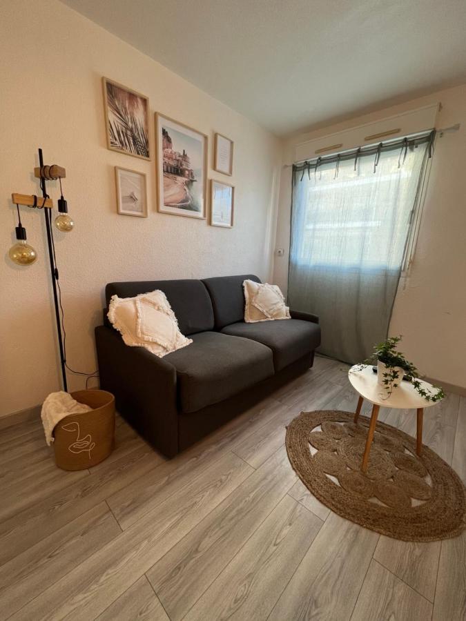 Studio Nice Port المظهر الخارجي الصورة